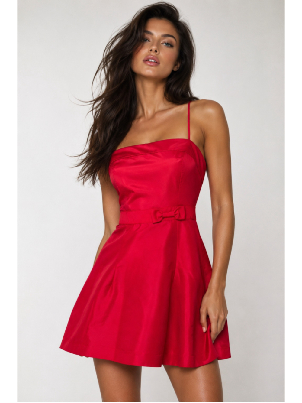 J.Crew Silk Cocktail Party Mini Dress Ref Bow Sheath Holiday‎ Petite Event Party